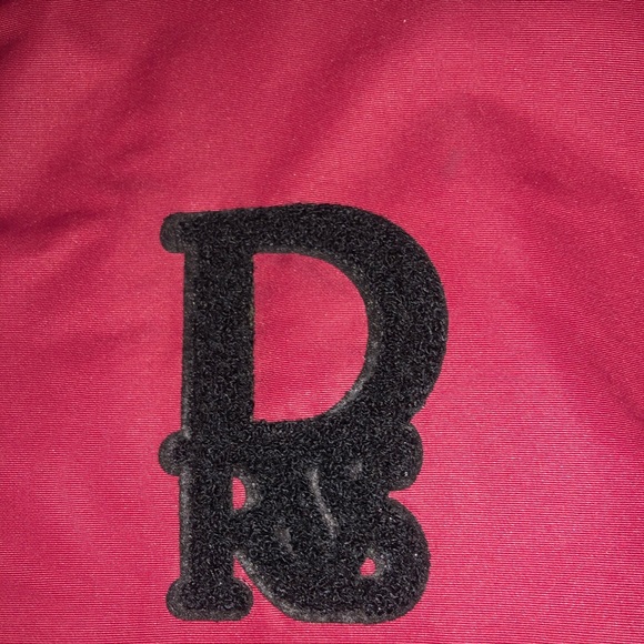 Dravus XL Zip Jacket LIKE NEW - Picture 2 of 4